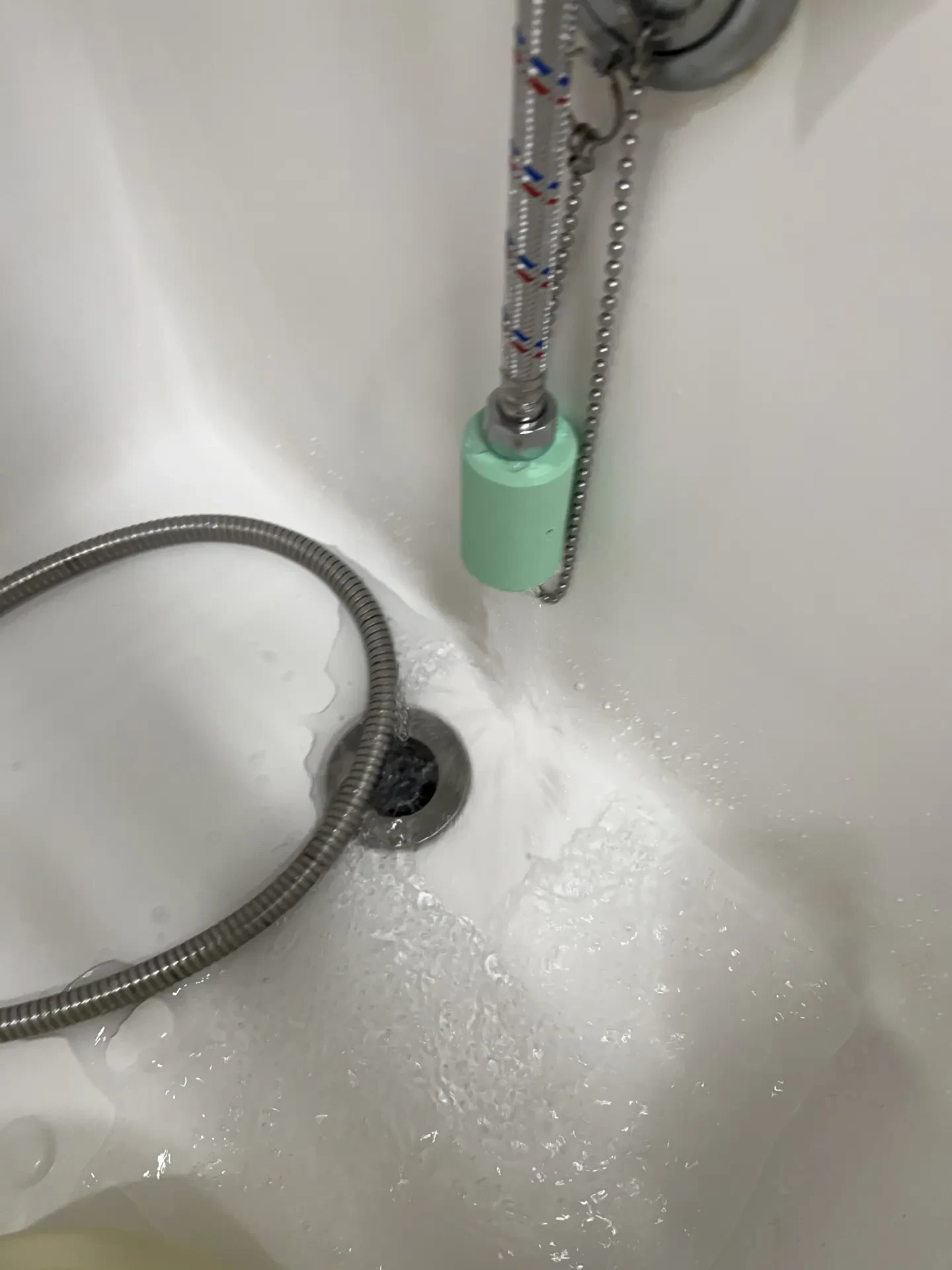 산업용 에어레이터